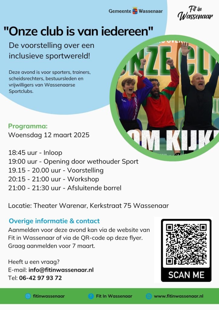 Event OCIVI