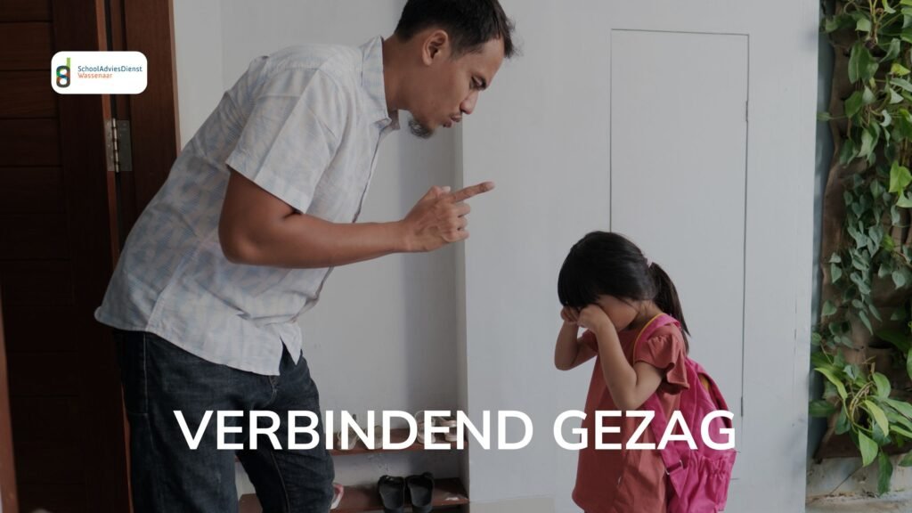 Verbindend gezag
