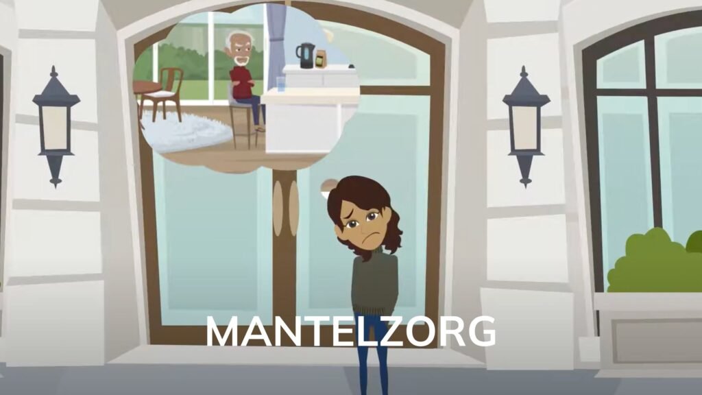 Mantelzorg