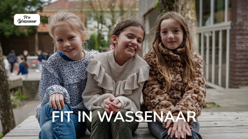 Fit in Wassenaar