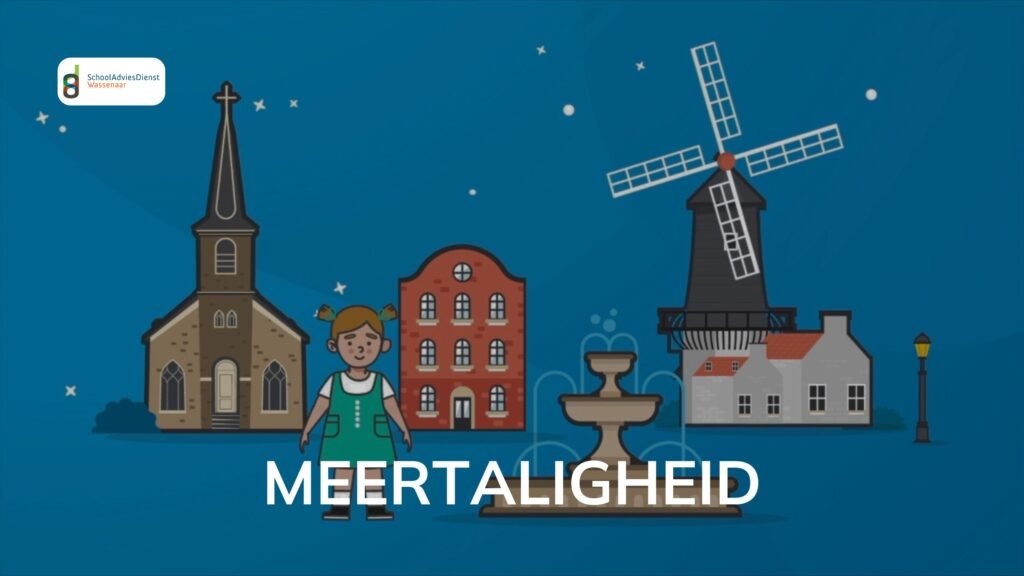 Meertaligheid